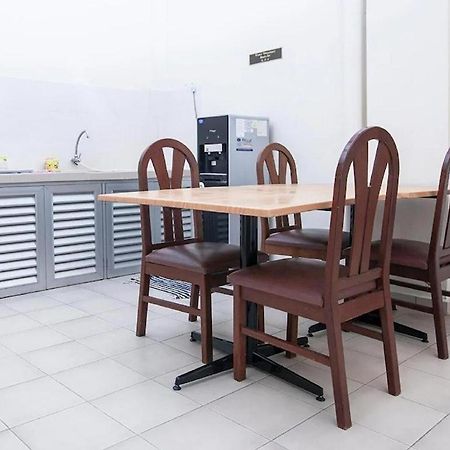 Old Penang Hotel - Trang Road George Town Ngoại thất bức ảnh
