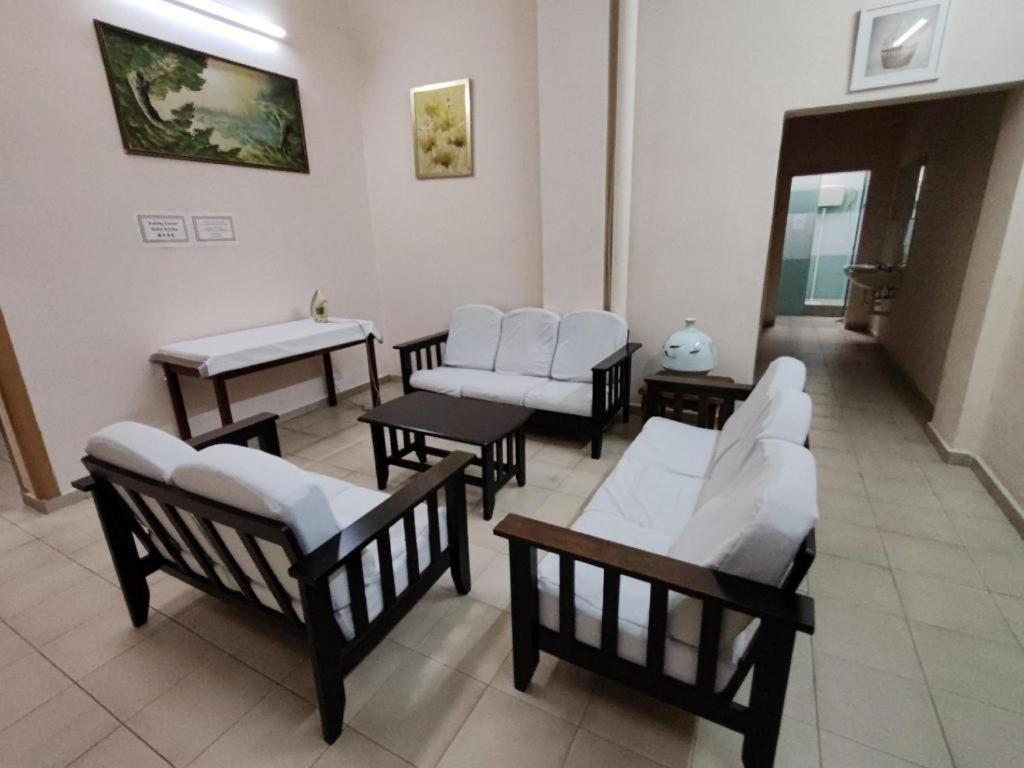 Old Penang Hotel - Trang Road George Town Ngoại thất bức ảnh
