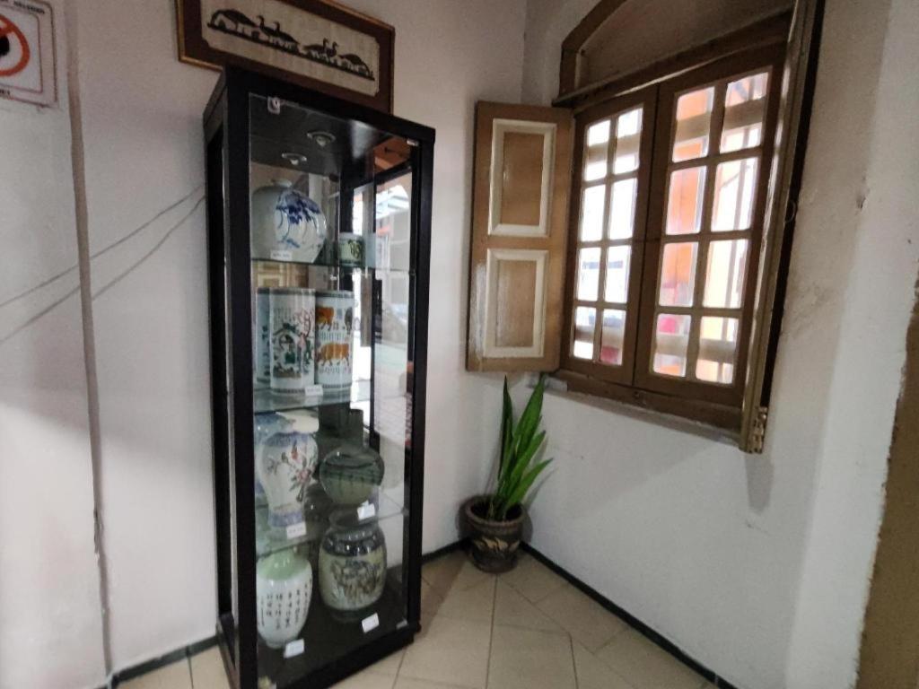 Old Penang Hotel - Trang Road George Town Ngoại thất bức ảnh