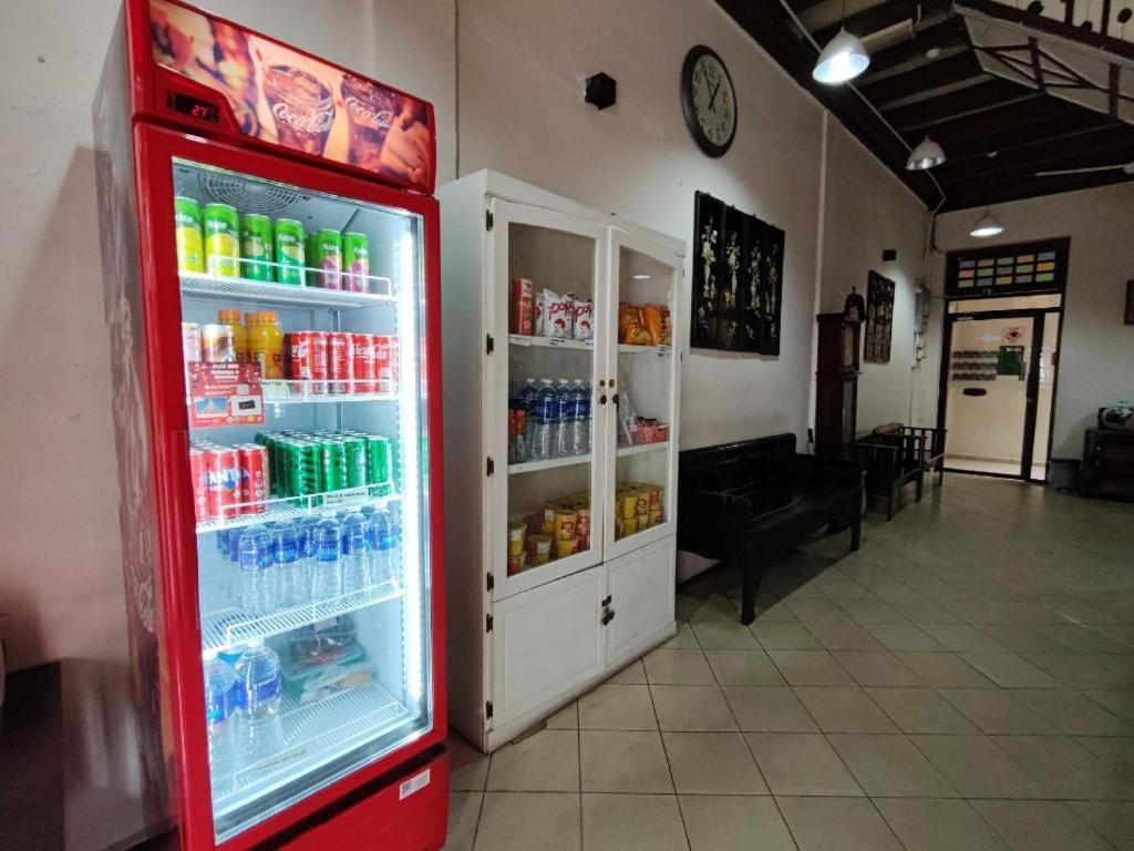 Old Penang Hotel - Trang Road George Town Ngoại thất bức ảnh