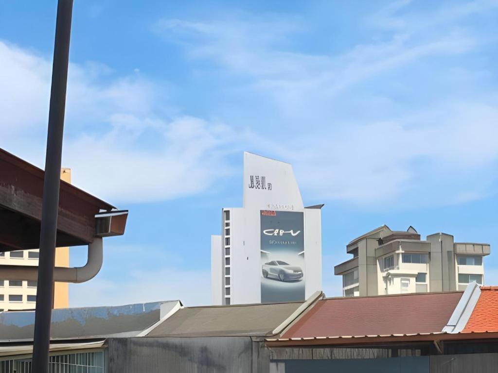 Old Penang Hotel - Trang Road George Town Ngoại thất bức ảnh