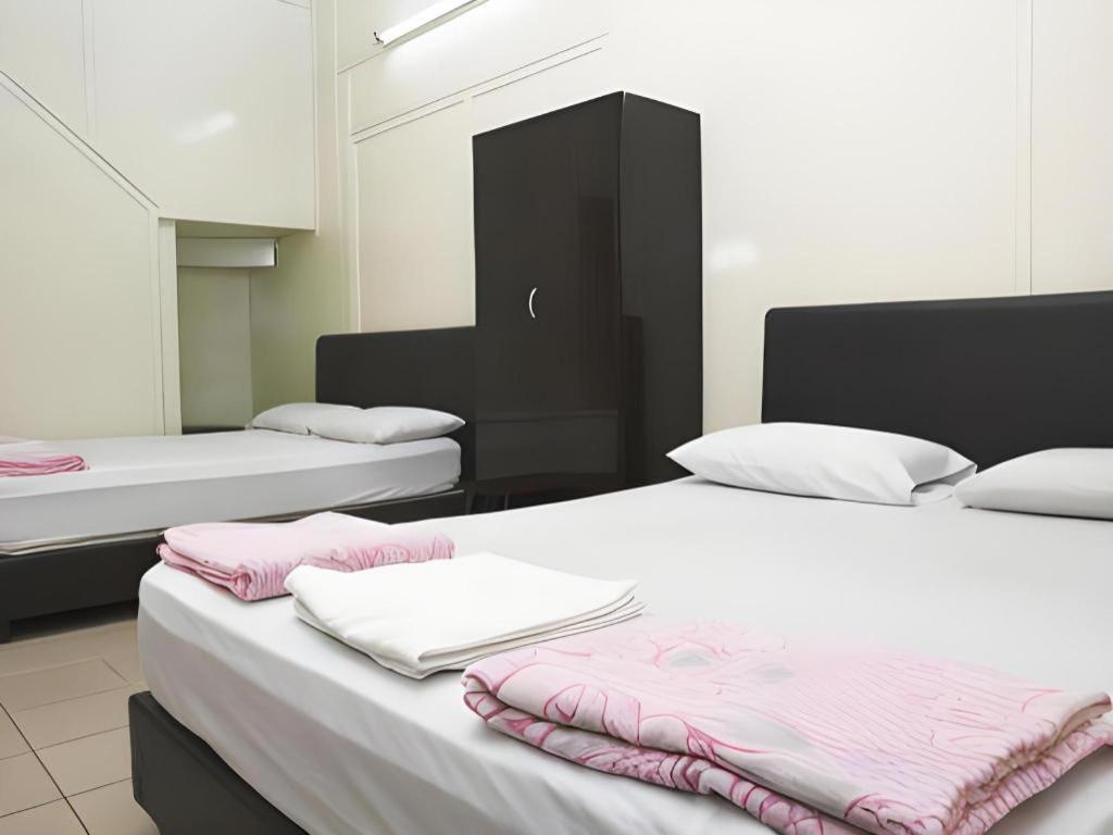 Old Penang Hotel - Trang Road George Town Ngoại thất bức ảnh