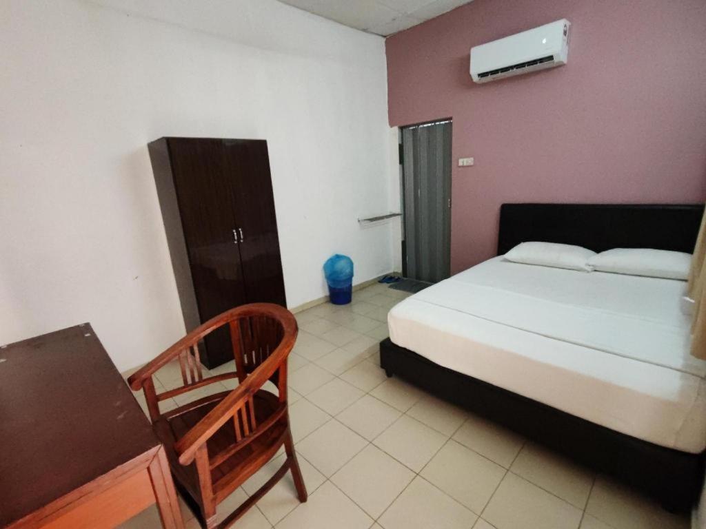 Old Penang Hotel - Trang Road George Town Ngoại thất bức ảnh