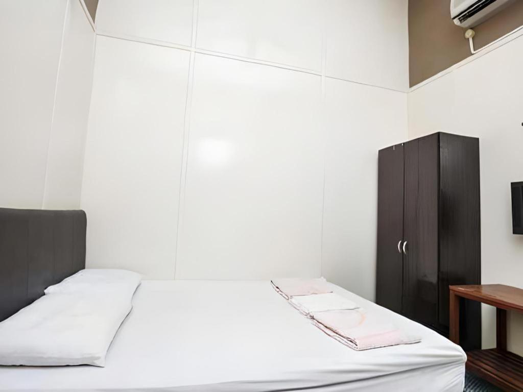 Old Penang Hotel - Trang Road George Town Ngoại thất bức ảnh