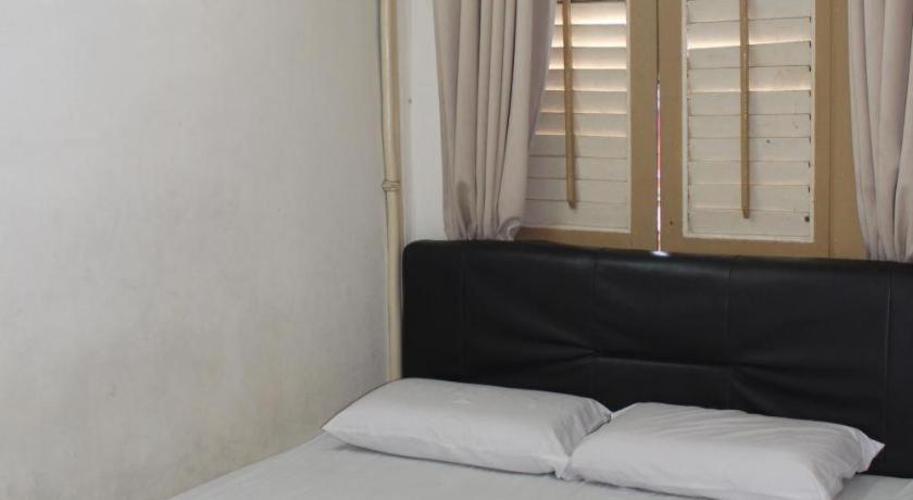 Old Penang Hotel - Trang Road George Town Ngoại thất bức ảnh