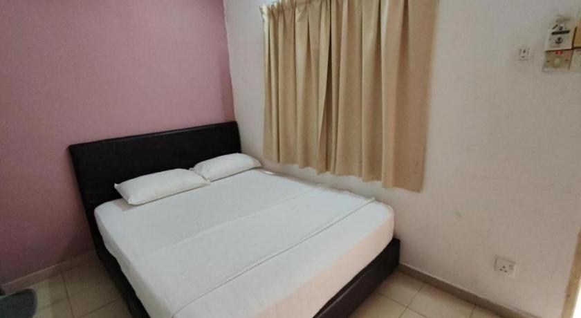 Old Penang Hotel - Trang Road George Town Ngoại thất bức ảnh
